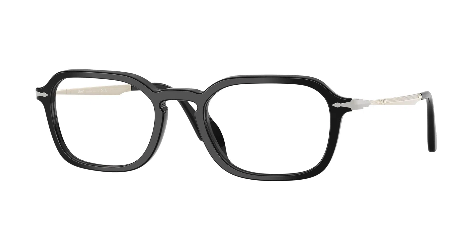 Persol 3381V Eyeglasses - view 3